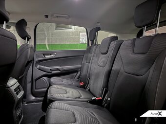 Ford S-MAX Trend 2.0 TDCi 110 kW - 19