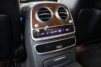 Mercedes-Benz S63 AMG odpočet DPH - 19