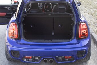 John Cooper Works od MINI z roku 2019 - 19