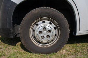 Fiat Ducato 2.3 MultiJet 140 L3H2 3,5t - 19