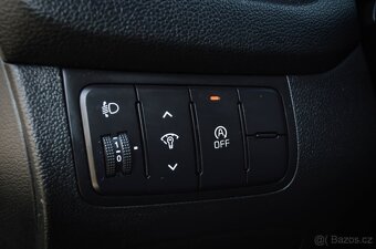 Kia Ceed 1.6 CRDi 81kW 2012 • 6 rýchlostí • Tempomat • - 19