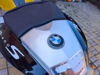 BMW r12s (r1200s) - 19