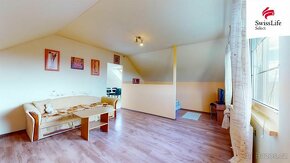 Prodej rodinného domu 251 m2, Oleška - 19