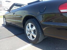 Chrysler Sebring Cabrio - 19
