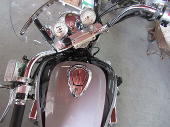 Honda Valkyrie CUSTOM + video + zvuk - 19