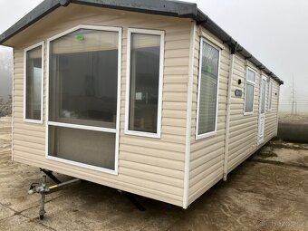 Mobilní dům , mobilheim , mobilhaus, tinyhaus - 19