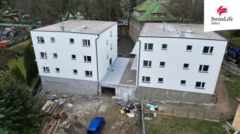 Prodej bytu 2+kk 56 m2 Vojanova, Liberec - 19