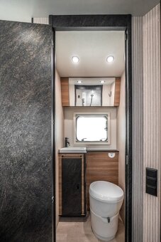 Obytné auto Fiat Ducato, RIMOR, SARUS 695 - 19