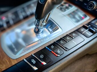 PORSCHE PANAMERA 4 -FACELIFT-4X4-REAL KM-NADHERNE - 19