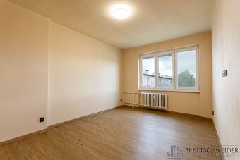 Pronájem bytu 2+kk, 53 m2, ul. Opavská, Ostrava - Poruba - 19