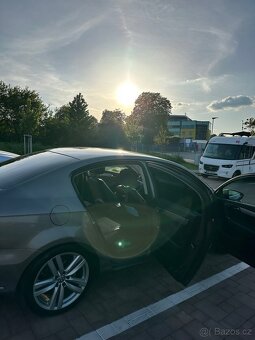 Passat b7 - 19