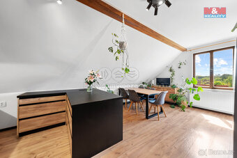 Prodej rodinného domu, 240 m², Huntířov - Stará Oleška - 19