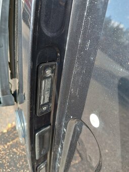 Skoda Roomster scout facelift  - díly vozu 1,2 mpi  9910 - 19