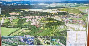 Prodej rodinného domu, CP 84 m2, k.ú. Hluboké Mašůvky - 19