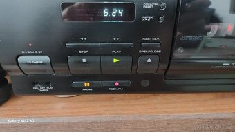 KENWOOD KX-9050 - 19