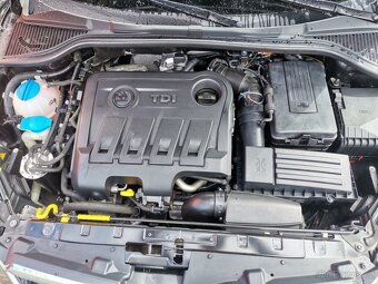 Škoda Yeti 2.0TDi 103kw Ambiente - 19