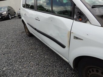 Renault Grand Scenic 1.5DCi,76kw,2008,klima - 19