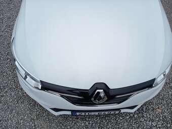 Renault Megane 1,5DCi Hatchback ČR - 19
