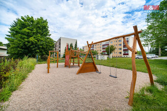 Prodej bytu 4+1, 86 m², Svitavy, ul. Antonína Slavíčka - 19