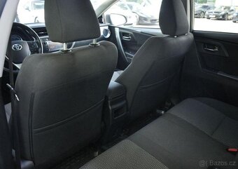 Toyota Auris 1,6I ČR KEYLESS 2xKOLA KAMERA - 19