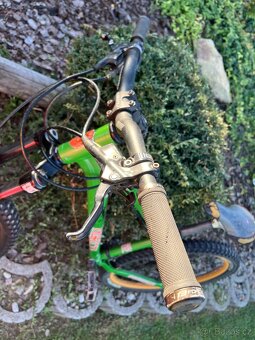 Norco sasquatch - 19