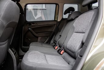 Škoda Yeti 2.0 TDI Ambition / AJ NA SPLÁTKY / PROTIÚČET / - 19