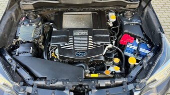 Subaru Forester XT//2.0//177kW//BENZÍN//4x4//EXECUTIVE//AWD/ - 19