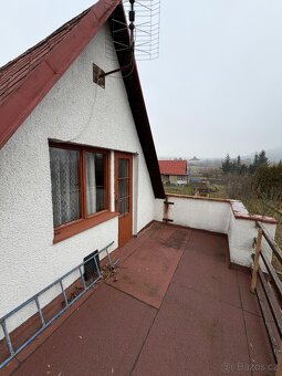 Chata, Třebívlice - 19