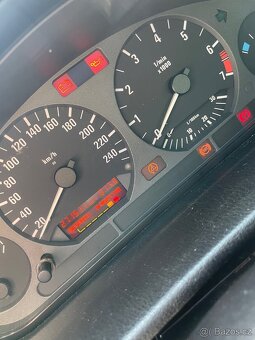 Bmw e36 328i 142 kW - 19
