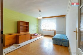 Prodej rodinného domu, 180 m², Bučovice, ul. Osvobození - 19