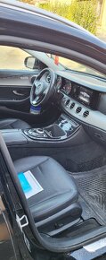 Mercedes w 213 E220 110kw,r.v.10/2017 - 19