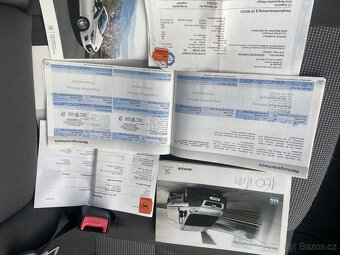 Peugeot Boxer 2.2 HDi L1H1 Klima,nezávis.topení,serviska - 19