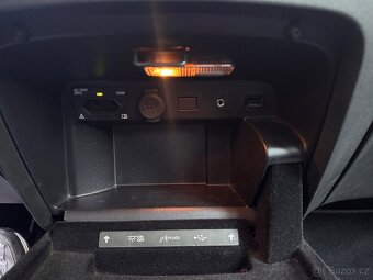 Citroën C4 Grand Spacetourer PICASSO 2.0HDI 120kW SHINE AUT. - 19
