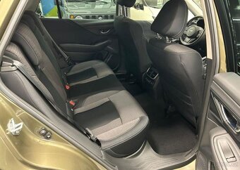 Subaru Outback 2.5 ACTIVE AUT 2024 záruka 124 kw - 19