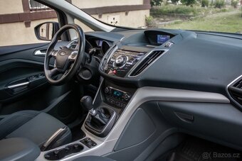 Ford C-Max 2.0 TDCi DPF 140k Titanium - 19