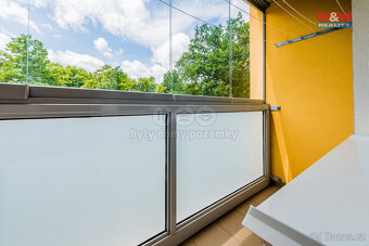 Prodej bytu 1+1, 45 m², Mělník, ul. Pražská - 19