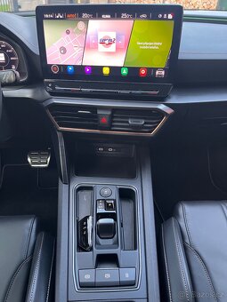 Cupra Formentor, 2.0TSI DSG 228kW 4drive DPH 1.majitel - 19
