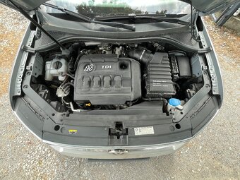 VW Tiguan 2.0 TDi 176kW LED,DigiCockpit, 4x4 - 19