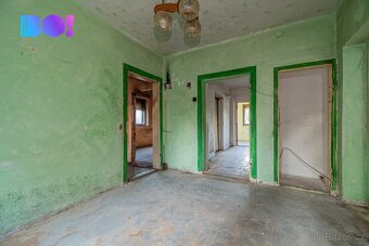 Prodej rodinného domu, 512 m², Březová-Gručovice - 19