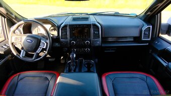 Ford F150 5.0 V8 2018 - 19