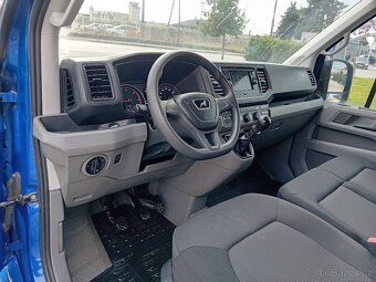 MAN TGE 3 . 140 2,0TDI 103KW - DPH -  59TKM - 19