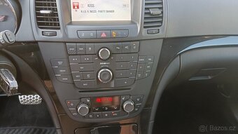 Opel Insignia 2.0 I 162KW 4X4 - 19