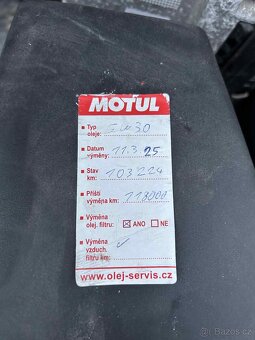 Volkswagen Polo 2008, 1.2 - benzín 44KW - 19