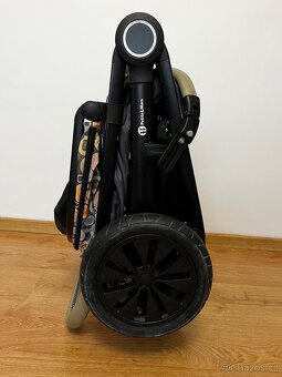 Kočárek Petite&Mars street air - 19