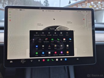 Tesla Model 3 LONG RANGE DUAL MOTOR 366kw-53700km - 19