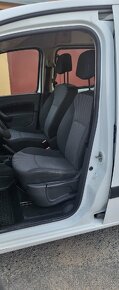 Mercedes-Benz Citan Tourer 109cdi,2017,klima,Dph,navi - 19
