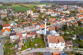 Prodej rodinného domu 106 m², pozemek 783 m², Heřmanův Měste - 19