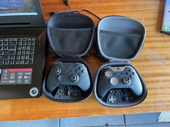 Herni notebook MSI - 19