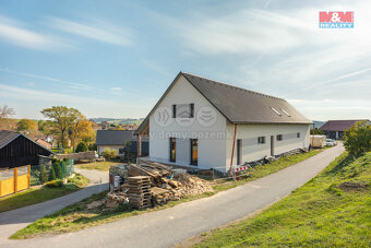 Prodej rodinného domu v Kozlově, Ledeč nad Sázavou, Vysočina - 19