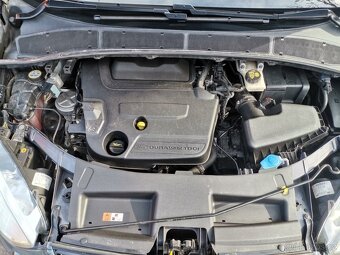 Ford S-MAX 2.0TDCi 103kw Titanium AUT - 19